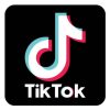 tiktok logo